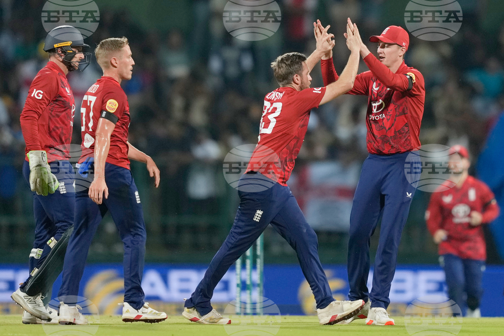 Sri Lanka England Cricket