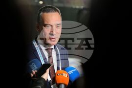 Бургас - Димитър Николов - изявление