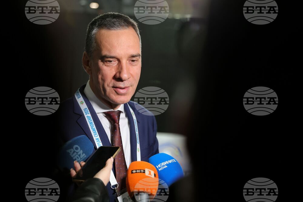 Бургас - Димитър Николов - изявление