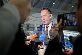 Бургас - Димитър Николов - изявление