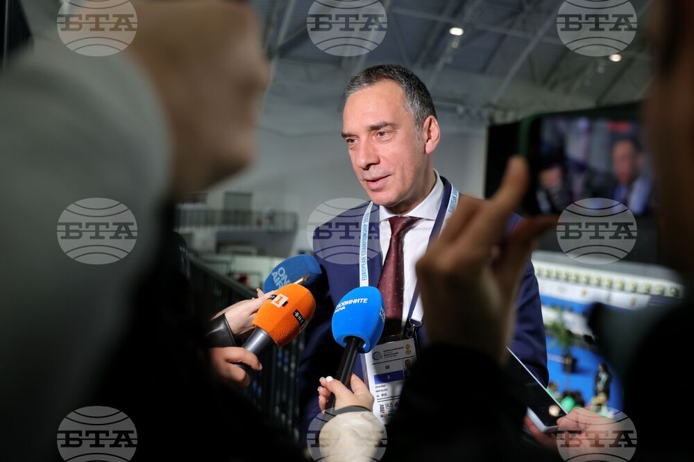 Бургас - Димитър Николов - изявление