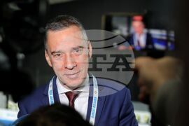 Бургас - Димитър Николов - изявление