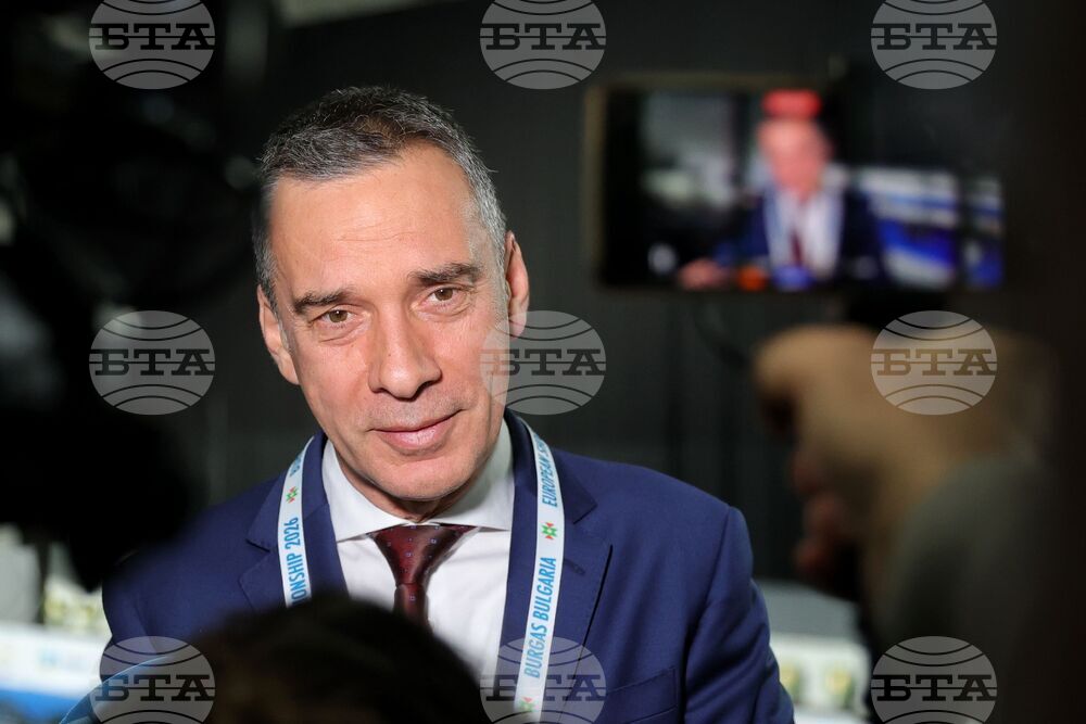 Бургас - Димитър Николов - изявление