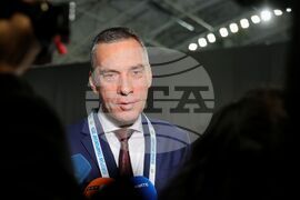 Бургас - Димитър Николов - изявление