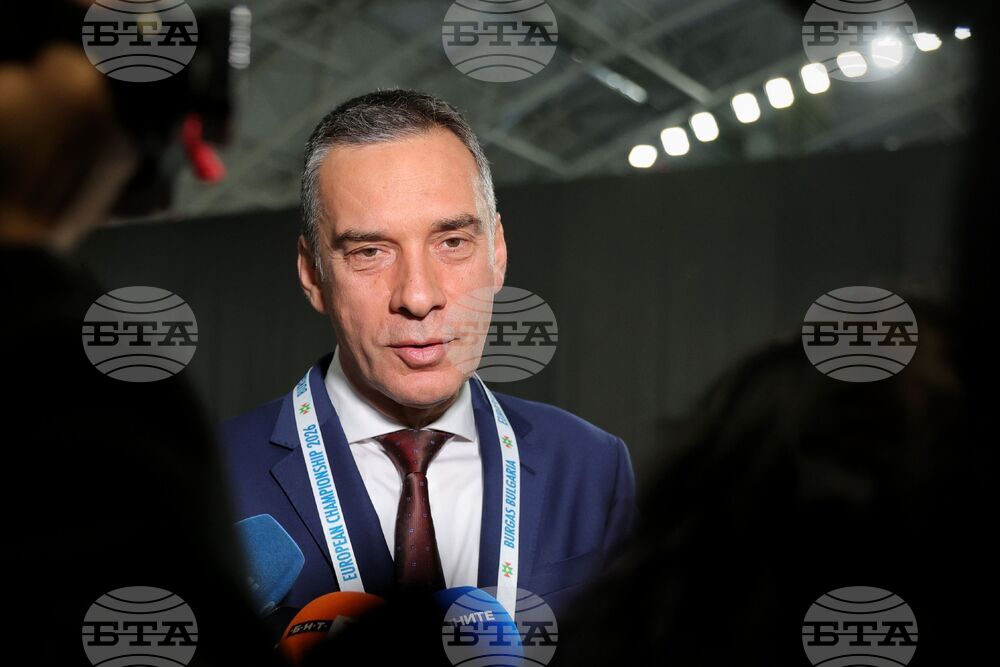 Бургас - Димитър Николов - изявление