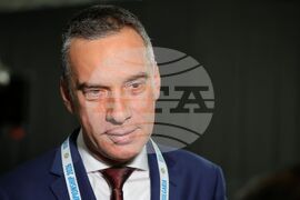 Бургас - Димитър Николов - изявление