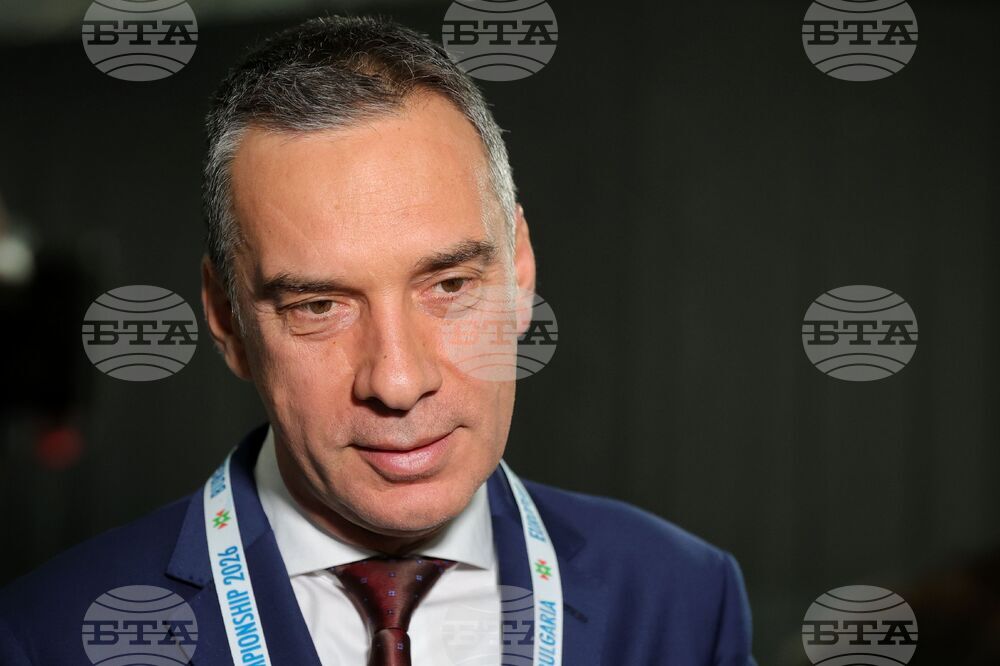 Бургас - Димитър Николов - изявление