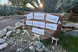 Savannah Guthrie-Mom Missing