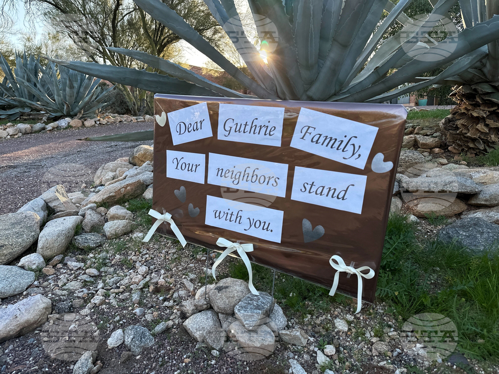 Savannah Guthrie-Mom Missing