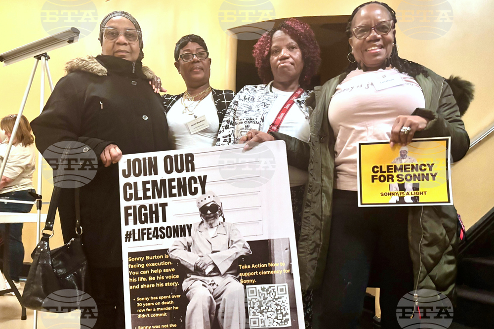 Death Penalty Alabama Non-Triggerman