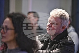 ИЕФЕМ-БАН - „Архитекти на хаоса” - филм - прожекция