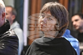 ИЕФЕМ-БАН - „Архитекти на хаоса” - филм - прожекция