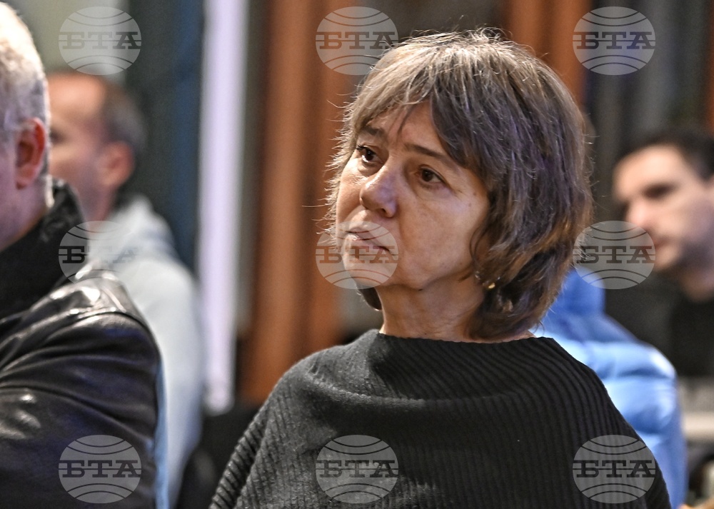 ИЕФЕМ-БАН - „Архитекти на хаоса” - филм - прожекция