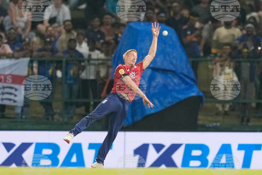 Sri Lanka England Cricket