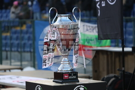 Футбол - Суперкупа на България - Левски - Лудогорец