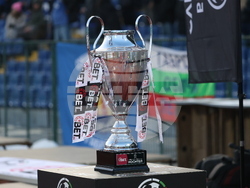 Футбол - Суперкупа на България - Левски - Лудогорец