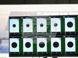 Бургас - Европейско първенство по спортна стрелба - откриване