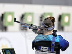 Бургас - Европейско първенство по спортна стрелба - откриване