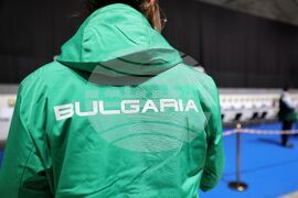 Бургас - Европейско първенство по спортна стрелба - откриване