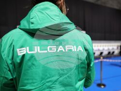 Бургас - Европейско първенство по спортна стрелба - откриване