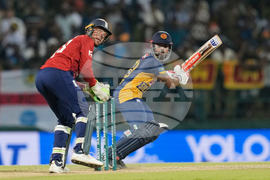 Sri Lanka England Cricket