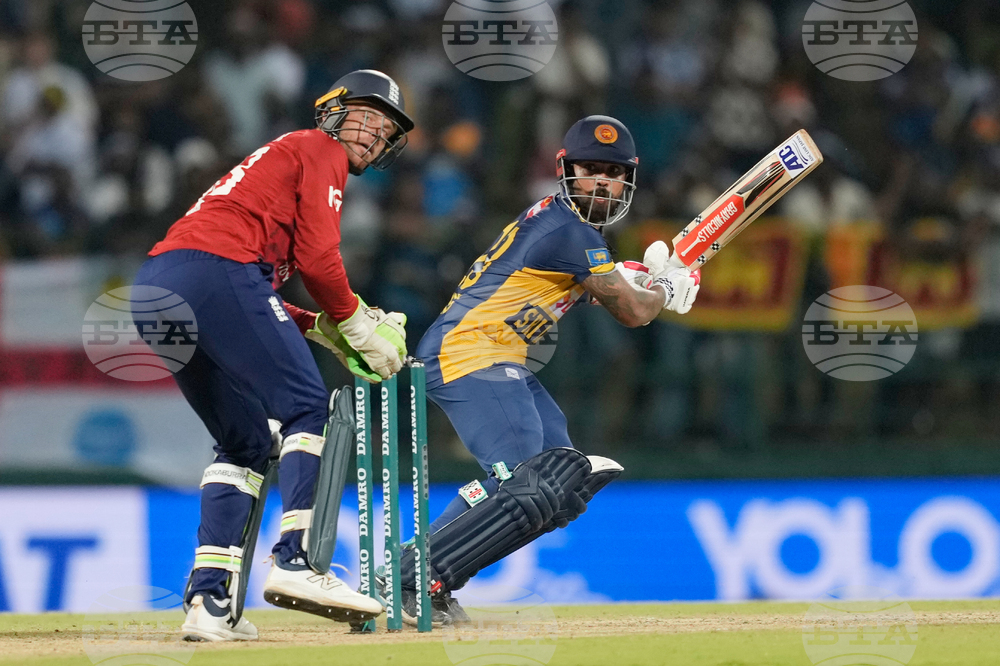 Sri Lanka England Cricket