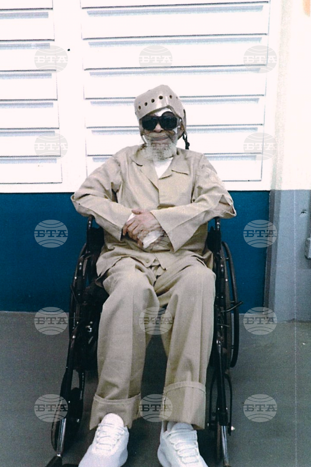 Death Penalty Alabama Non-Triggerman