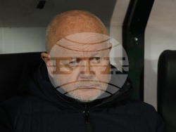 Футбол - Суперкупа на България - Левски - Лудогорец