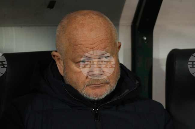 Показахме характер и това ми хареса, заяви треньорът на Лудогорец Пер-Матиас Хьогмо след обрата срещу Берое 