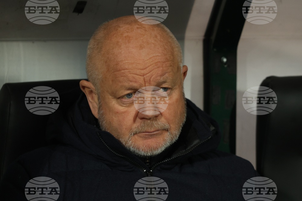 Футбол - Суперкупа на България - Левски - Лудогорец