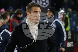 Футбол - Суперкупа на България - Левски - Лудогорец