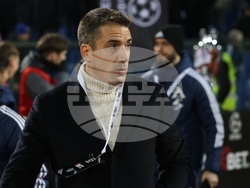 Футбол - Суперкупа на България - Левски - Лудогорец