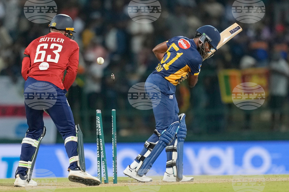 Sri Lanka England Cricket