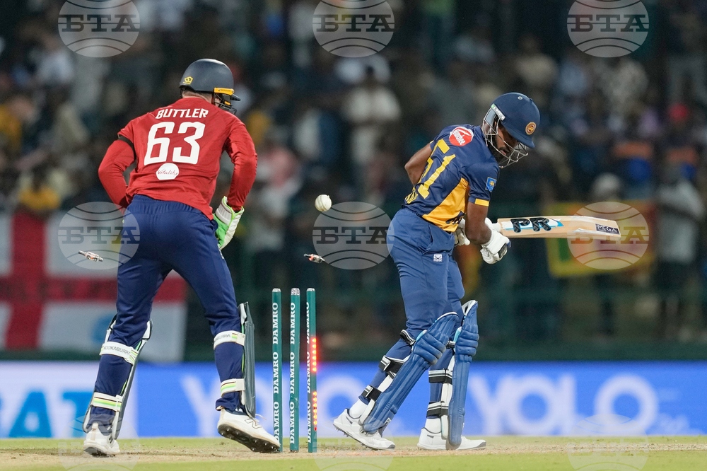 Sri Lanka England Cricket