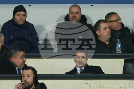 Футбол - Суперкупа на България - Левски - Лудогорец