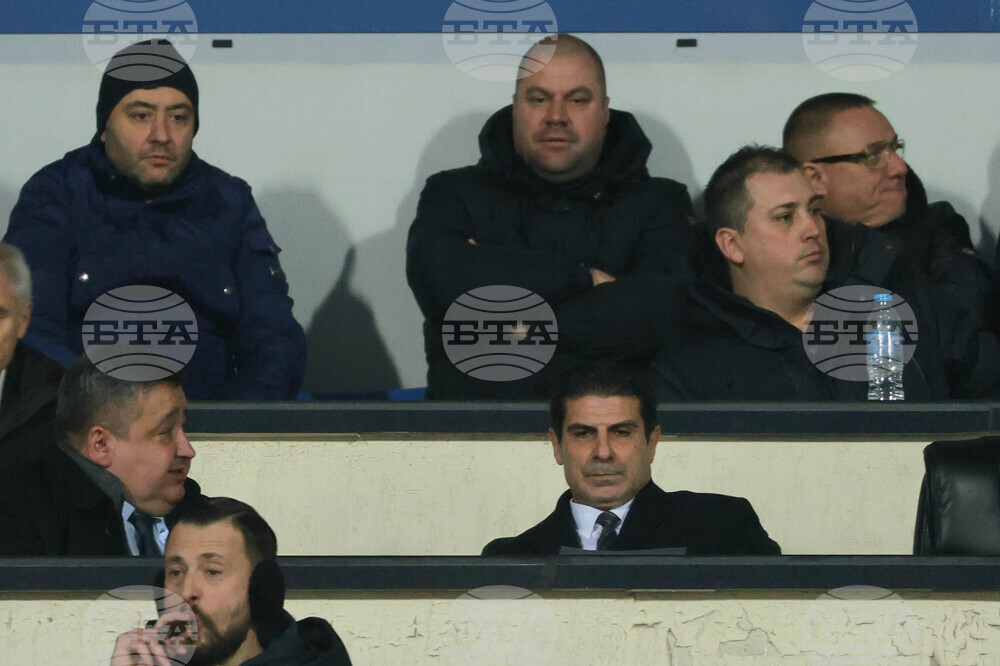 Футбол - Суперкупа на България - Левски - Лудогорец