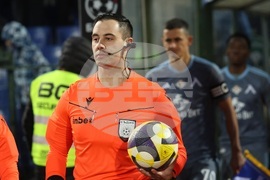 Футбол - Суперкупа на България - Левски - Лудогорец