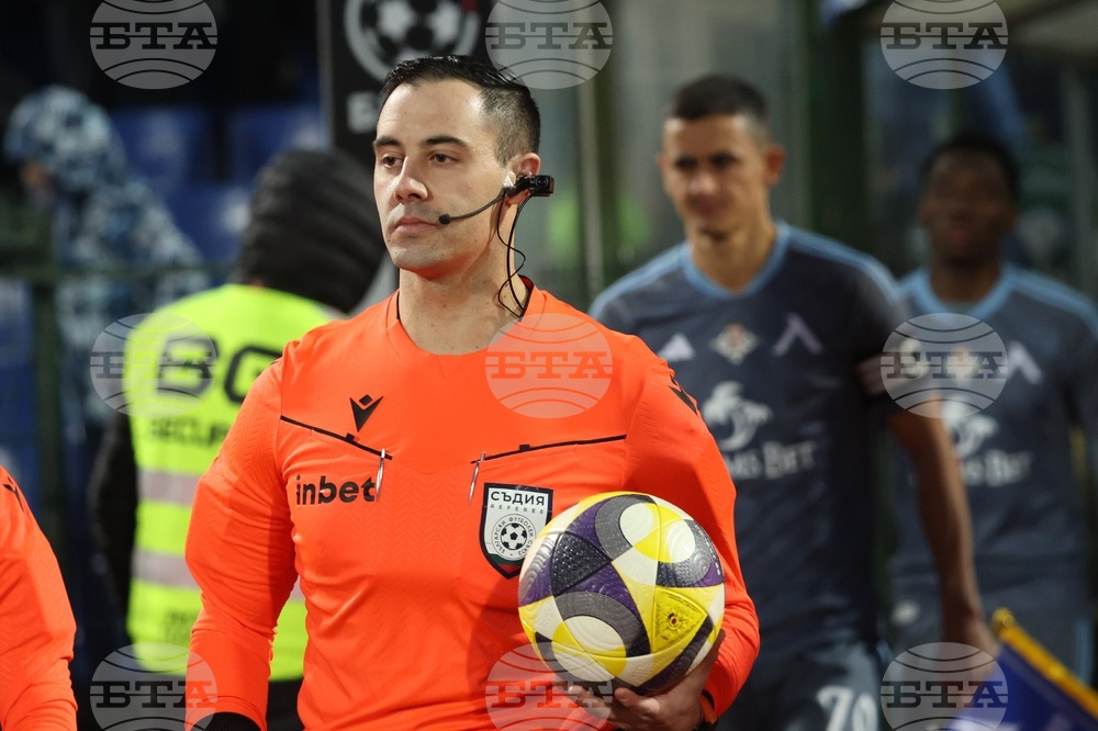 Футбол - Суперкупа на България - Левски - Лудогорец