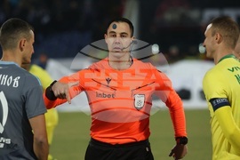 Футбол - Суперкупа на България - Левски - Лудогорец