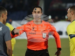 Футбол - Суперкупа на България - Левски - Лудогорец