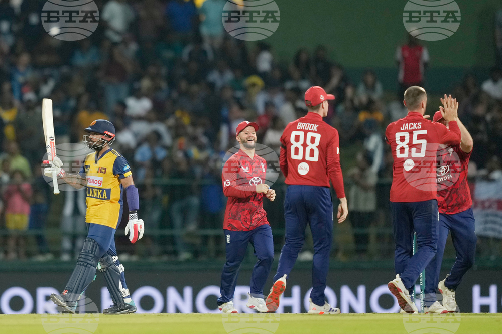 Sri Lanka England Cricket