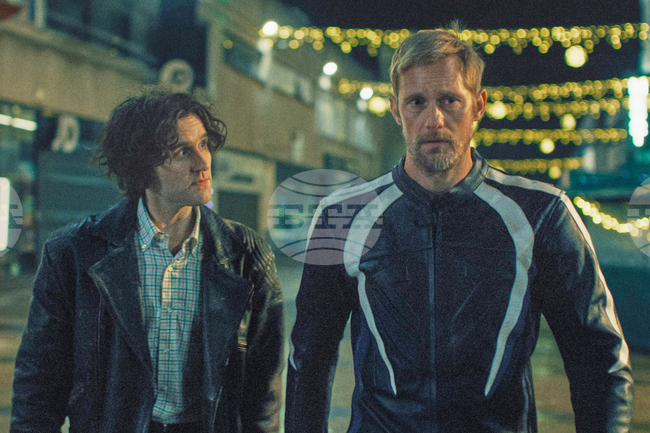 Film Review - Pillion