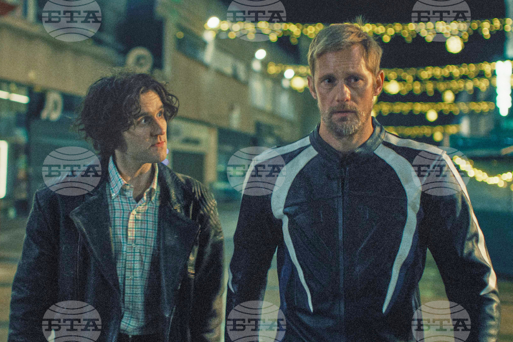 Film Review - Pillion