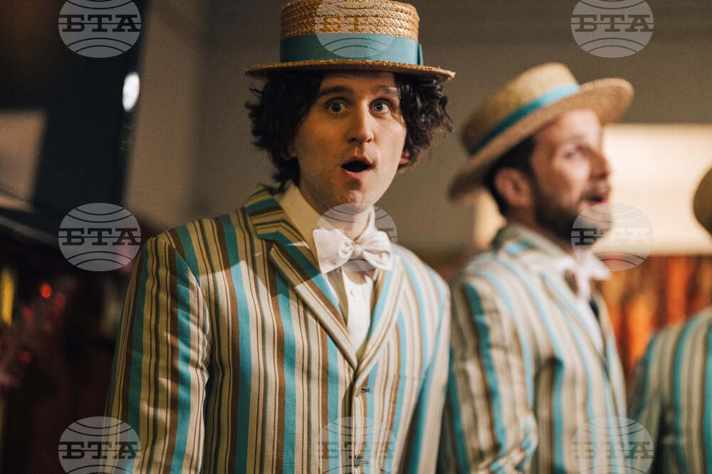 Film Review - Pillion