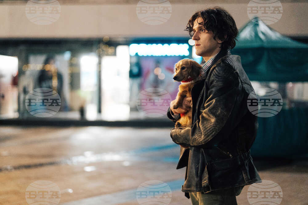 Film Review - Pillion