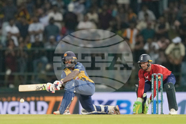 Sri Lanka England Cricket