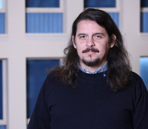 Божидар Азманов