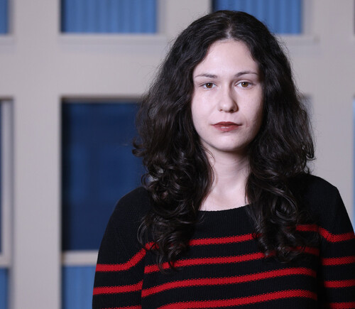 Наталия Добрева