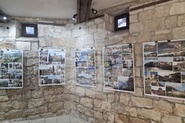 Разград - „Света гора Атон – география на духовността“ - изложба