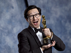 95th Academy Awards - Vanity Fair Oscars Party